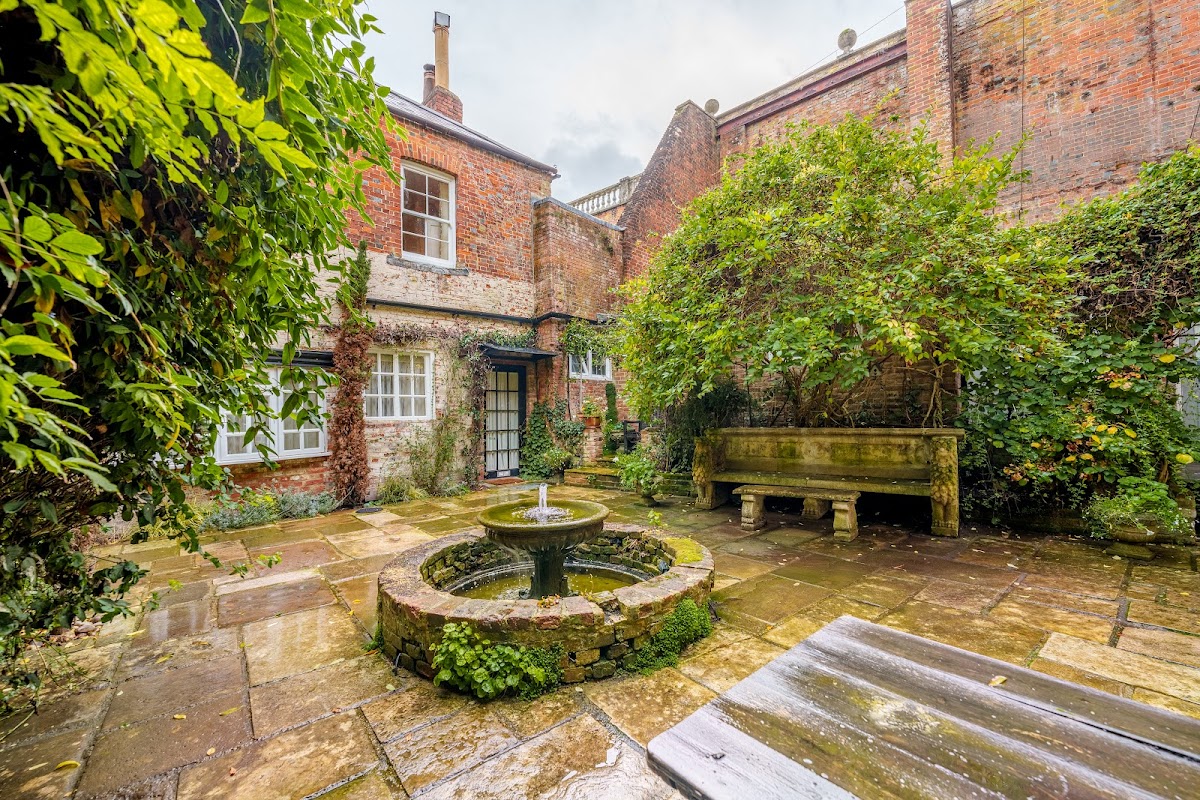 Avington Estate photo 3