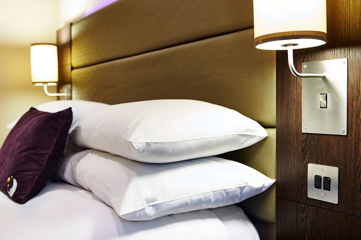 Premier Inn Ringwood hotel photo 3