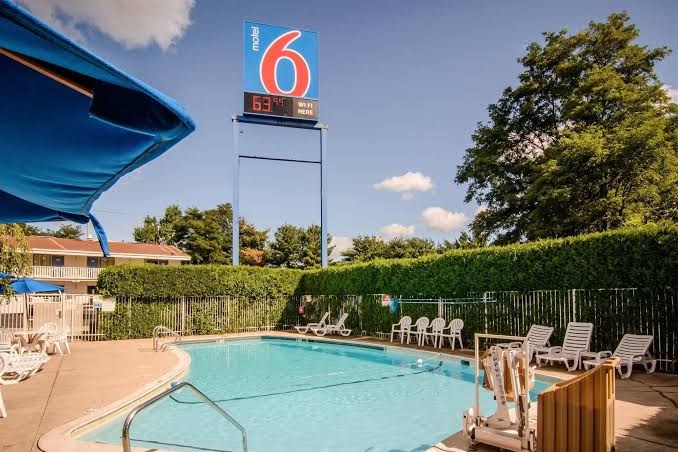 Motel 6 Leominster, MA photo 3