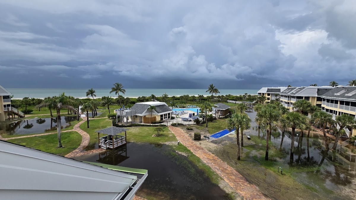 Tortuga Beach Club Resort, a Hilton Grand Vacations Club