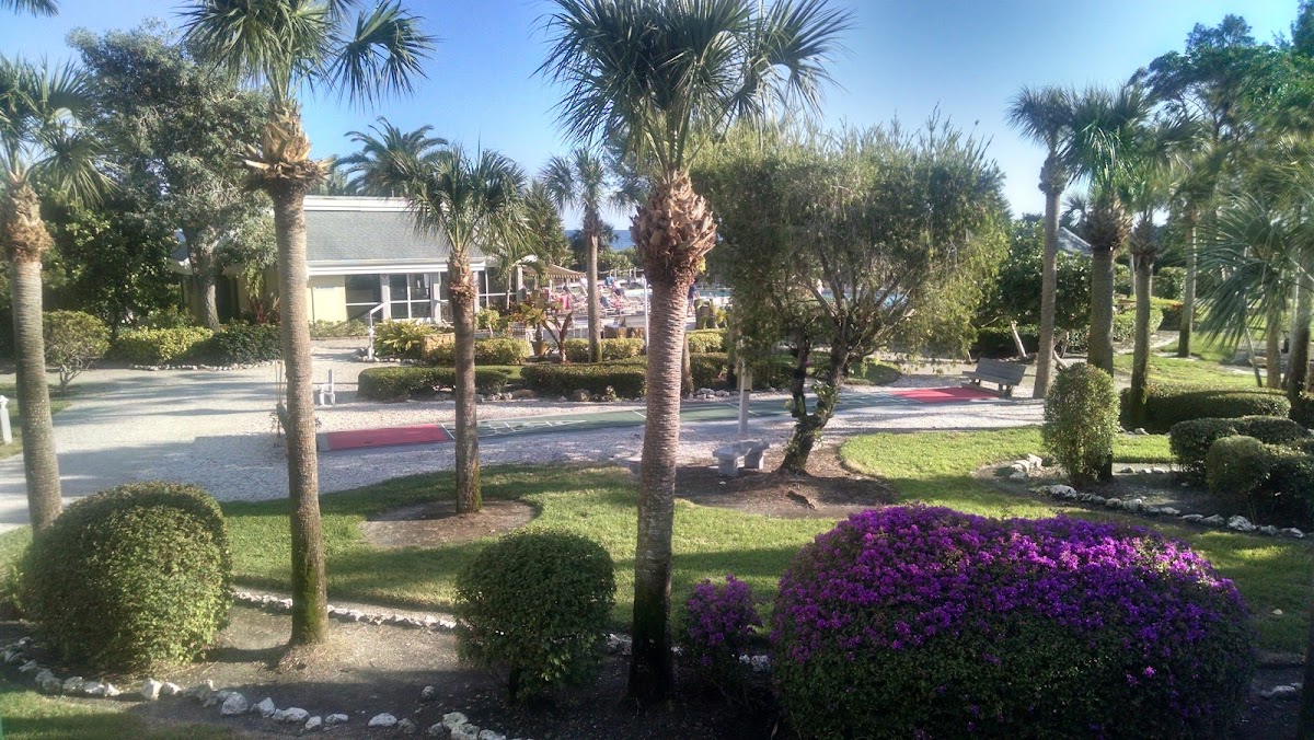 Tortuga Beach Club Resort, a Hilton Grand Vacations Club photo 3