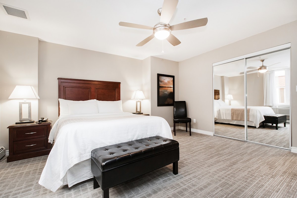 Canterra Suites Hotel photo 2