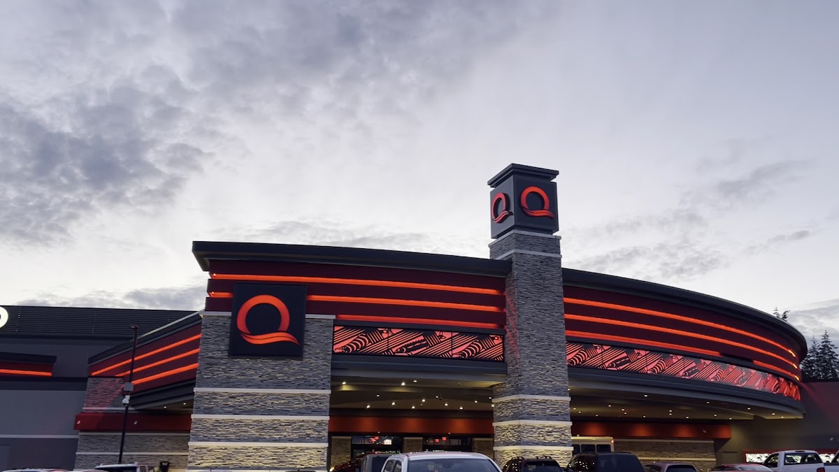 Quil Ceda Creek Casino