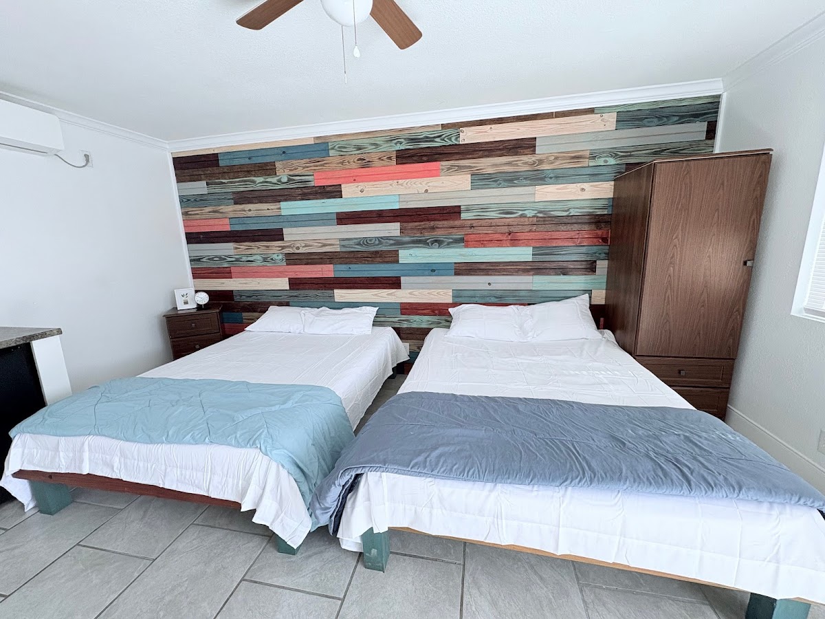 Aransas Beach Extended Stay - Formerly Gulf Sky Motel photo 2
