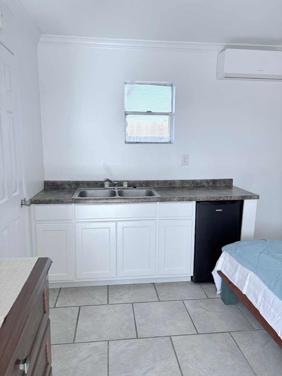 Aransas Beach Extended Stay - Formerly Gulf Sky Motel photo 3