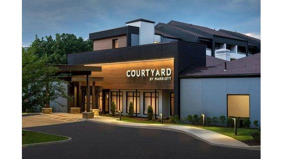 Courtyard by Marriott Norwalk