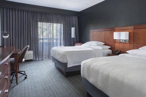 Courtyard by Marriott Norwalk photo 2