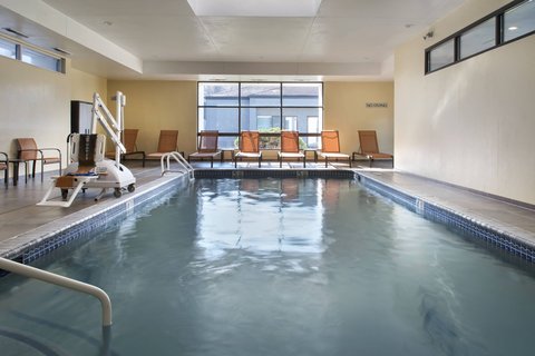 Courtyard by Marriott Norwalk photo 3