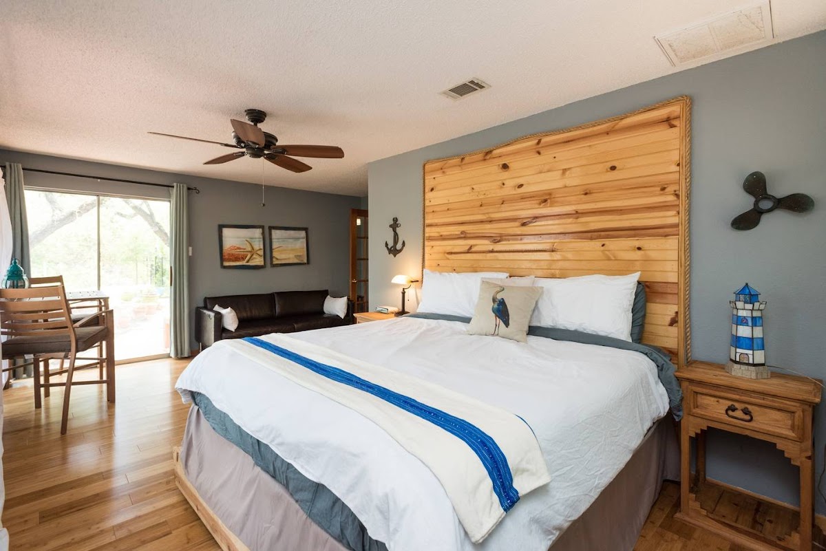The Cove BNB photo 2