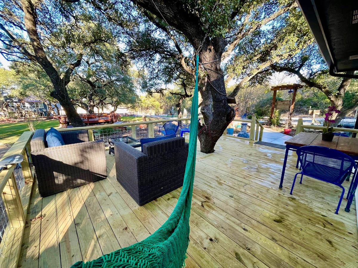 The Cove BNB photo 3
