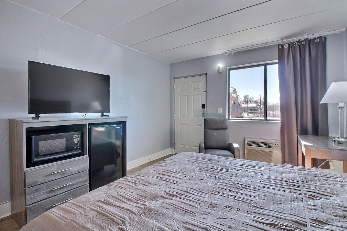 The Grand Island Extended Stay photo 2
