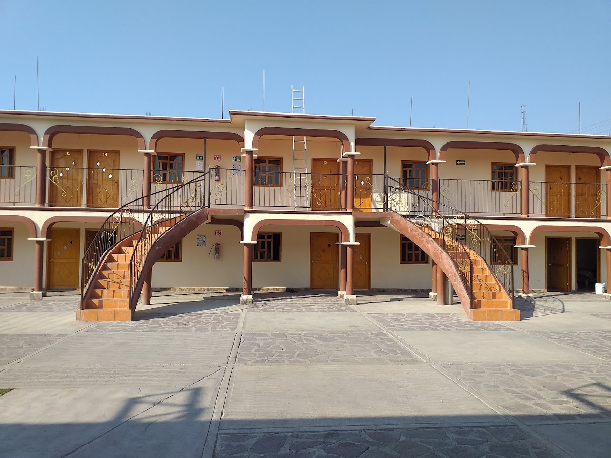 Hotel Nereyda