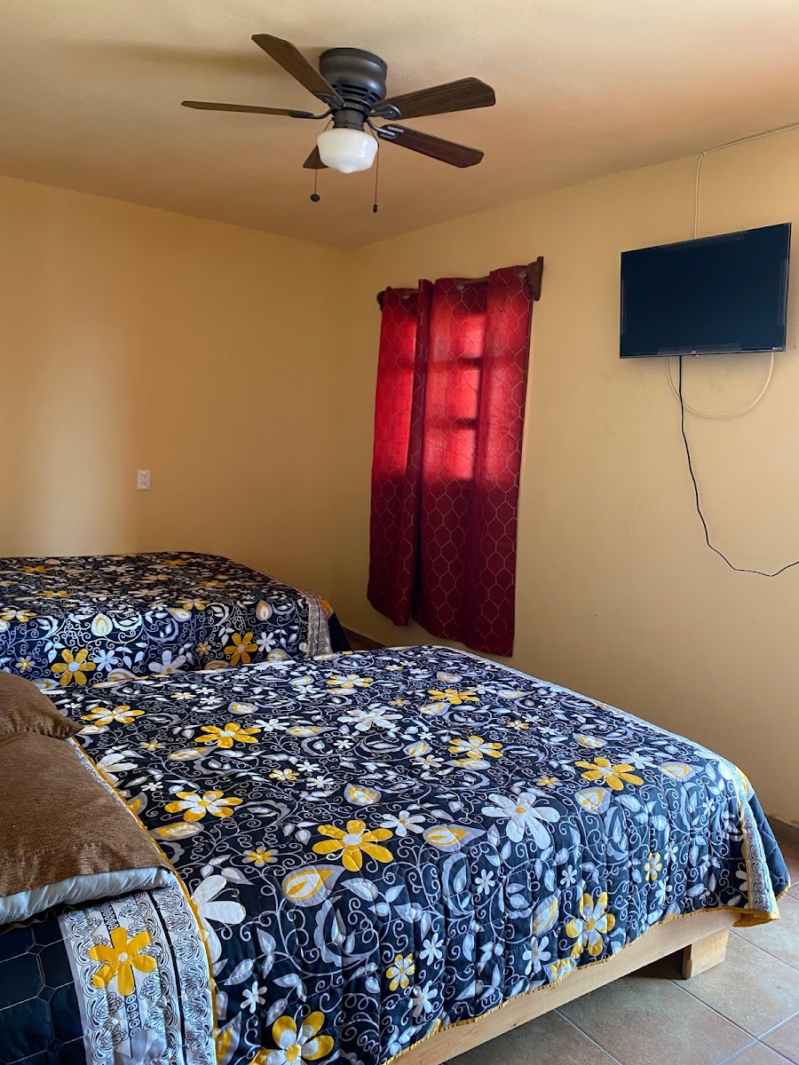 Hotel Nereyda photo 2