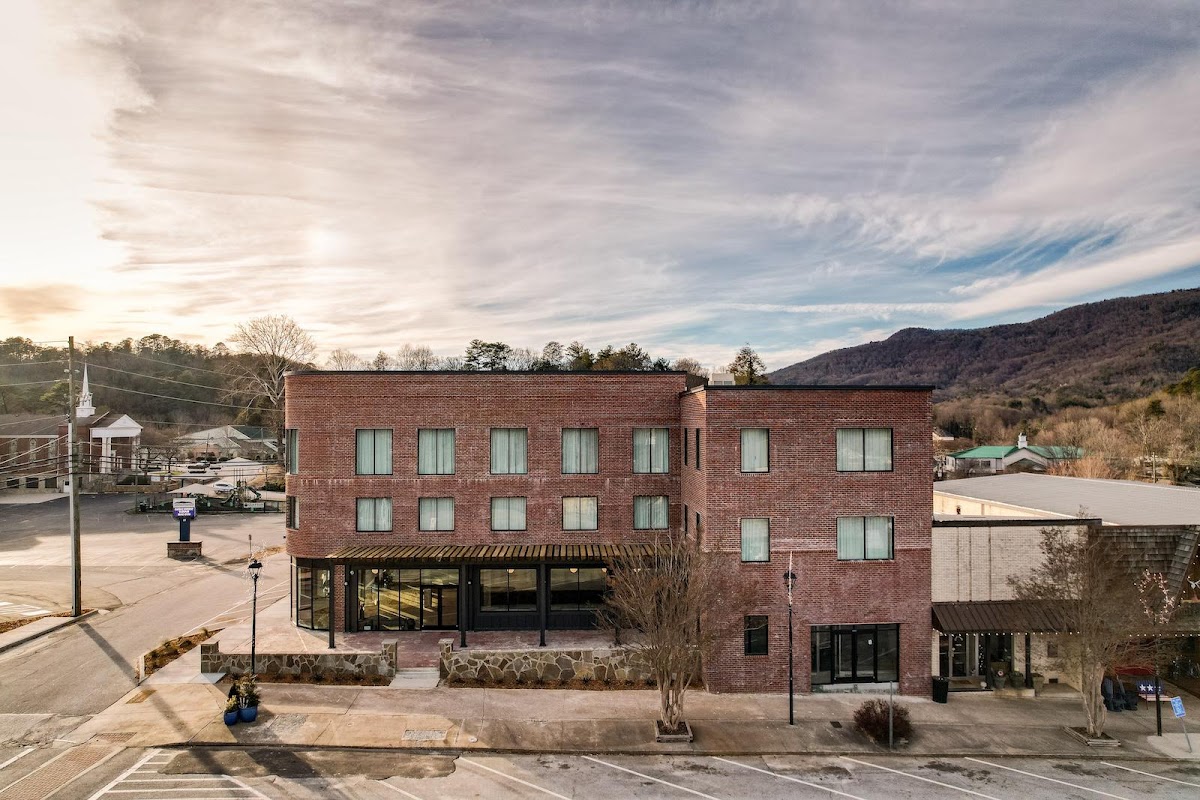 Bridge Creek Inn
