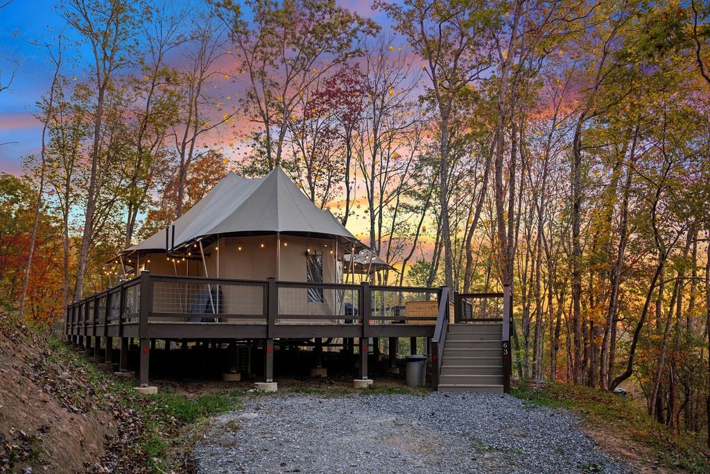 Elk Hollow Resort