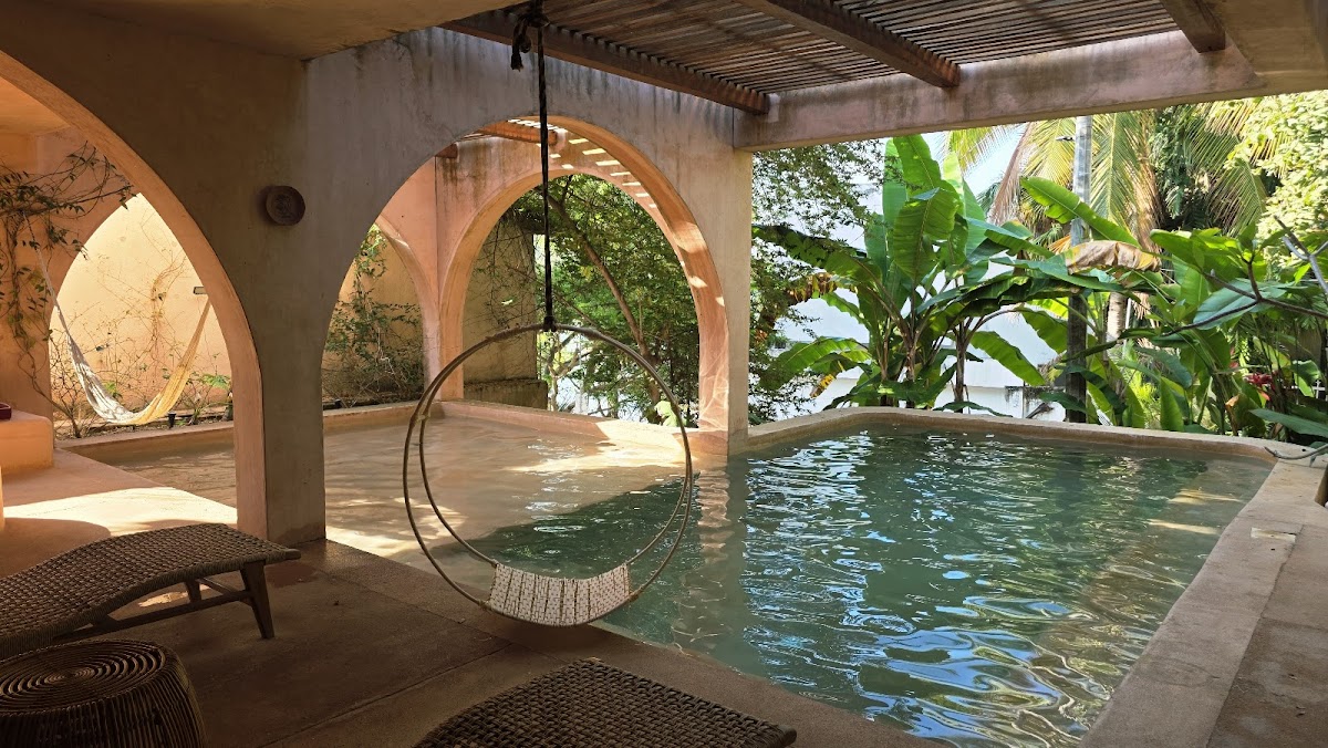 Casa liquen photo 3