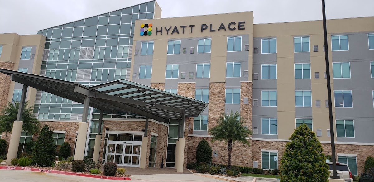 Hyatt Place Houston NW Vintage Park