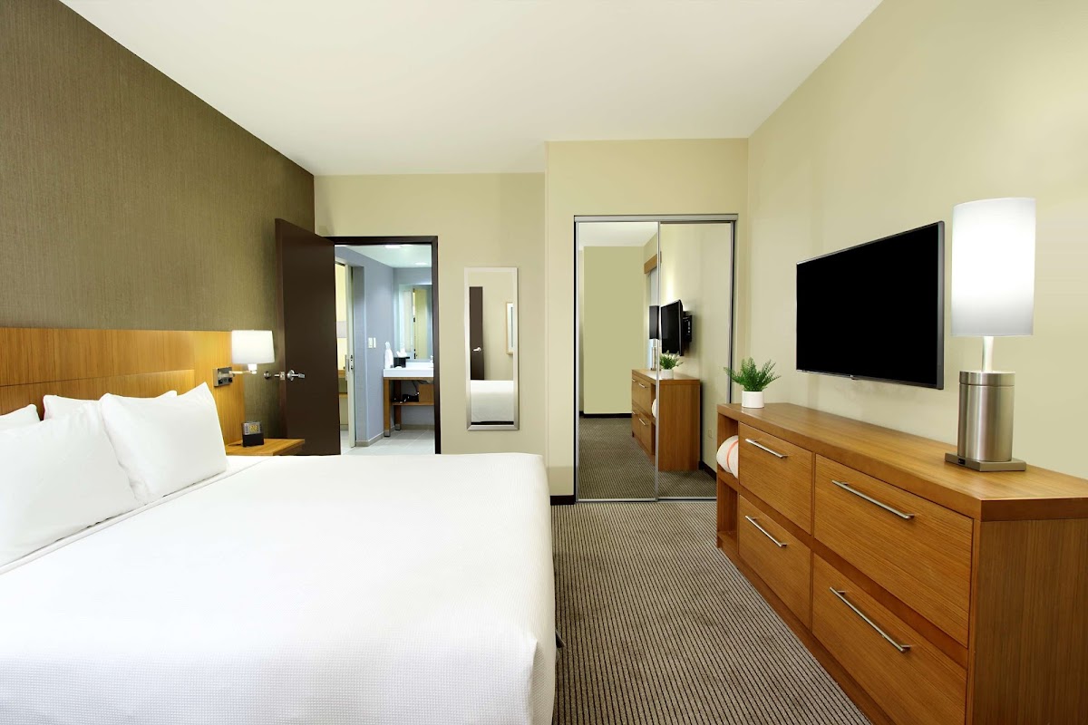 Hyatt Place Houston NW Vintage Park photo 2