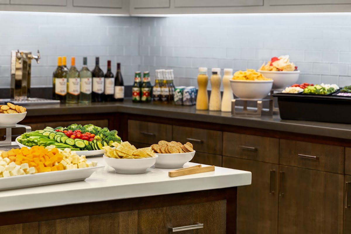 Homewood Suites by Hilton Washington, D.C. Downtown photo 2