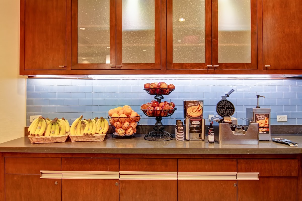 Homewood Suites by Hilton Washington, D.C. Downtown photo 3