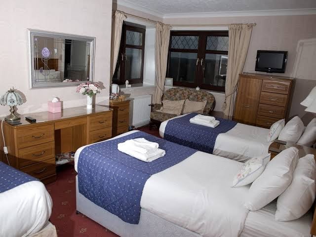 Herdshill Guest House photo 2