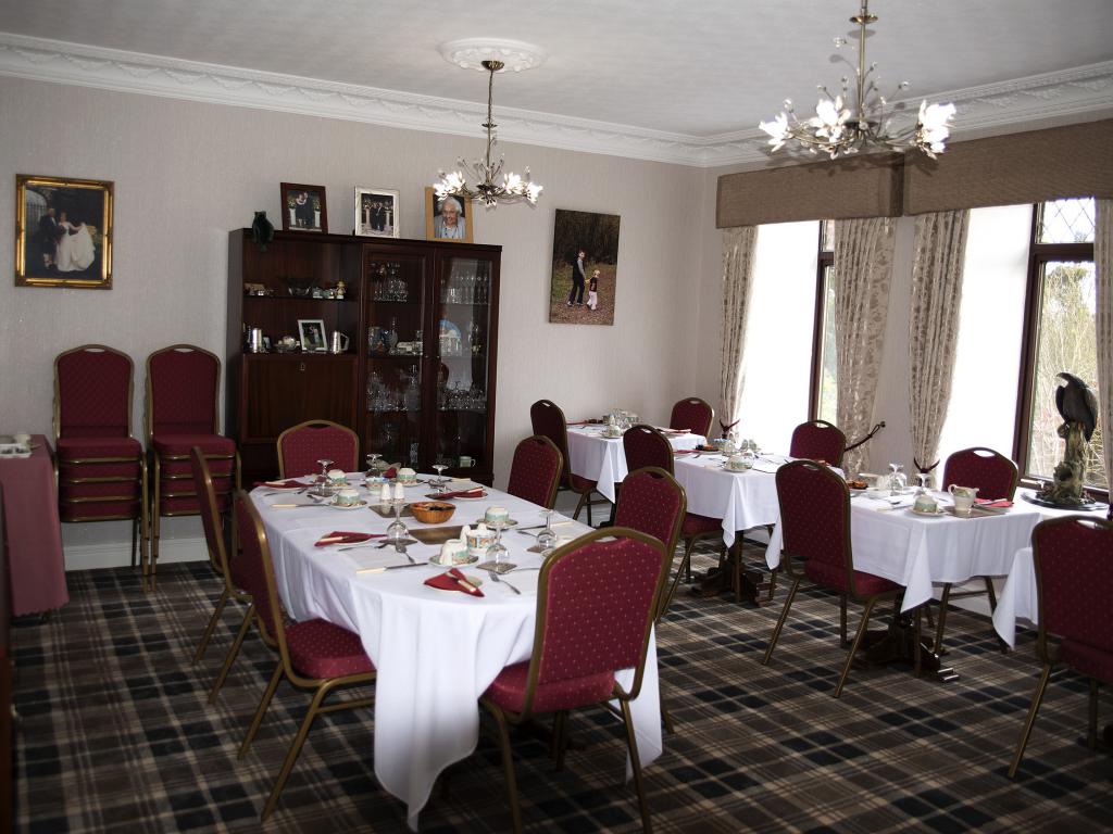 Herdshill Guest House photo 3