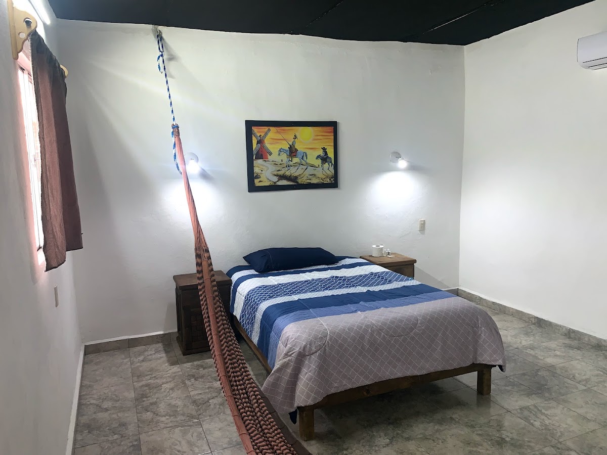 Hotel Bacaanda photo 3