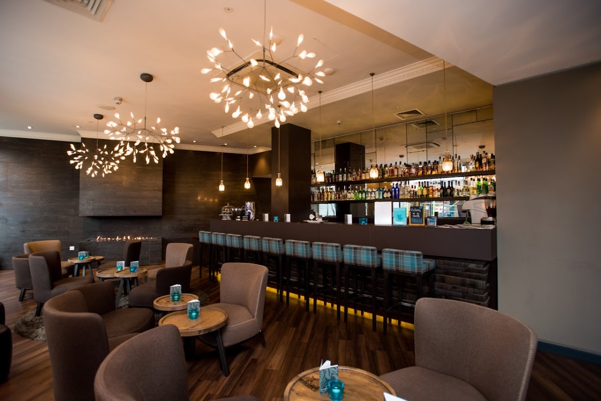 Motel One Edinburgh Royal photo 2