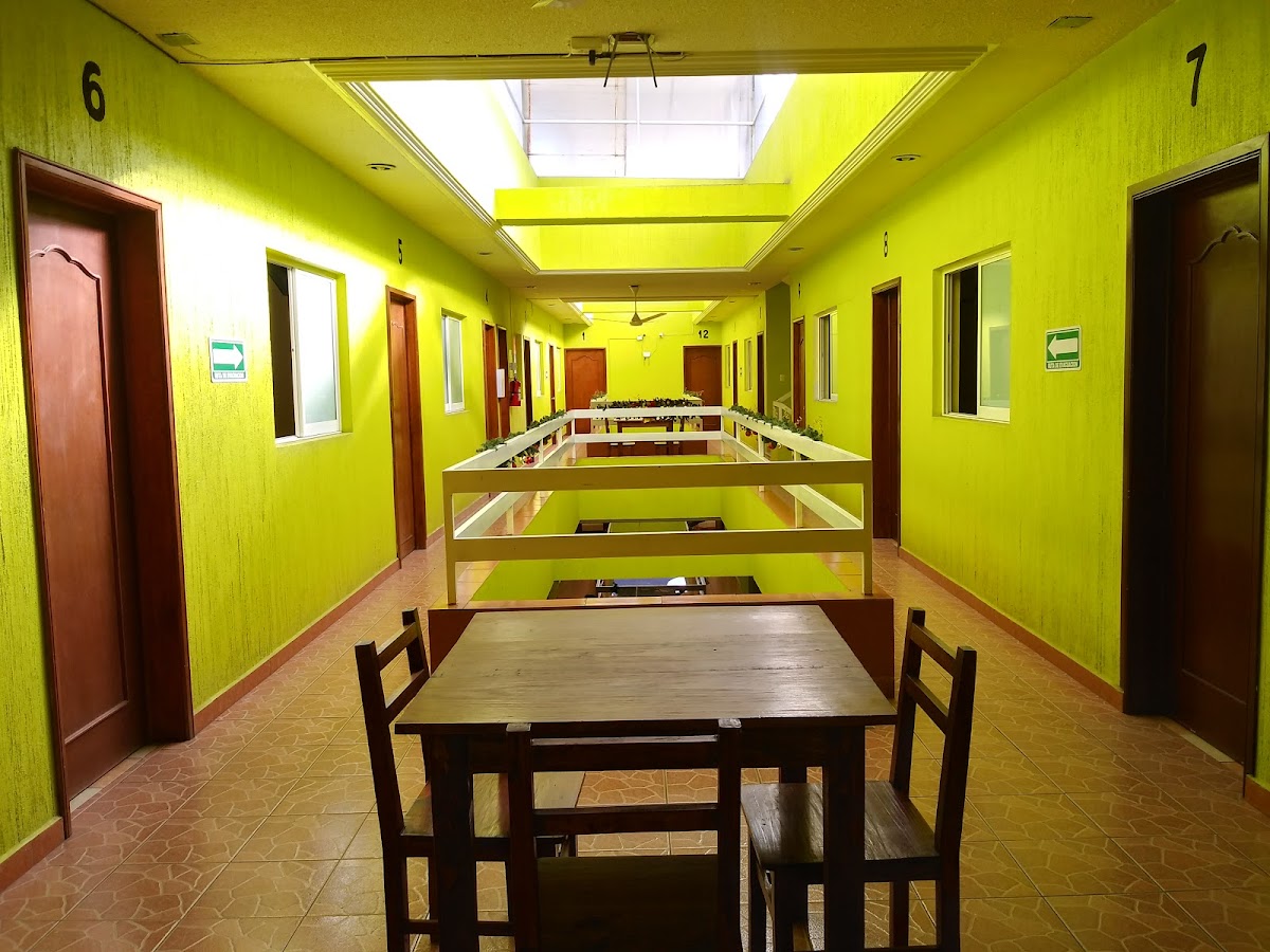Hotel Ivanna Thais photo 2