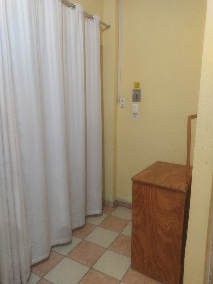 Hotel Ivanna Thais photo 3