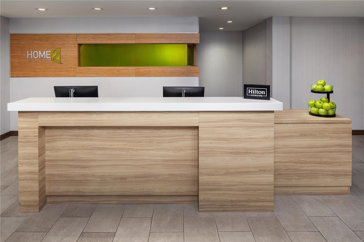 Home2 Suites by Hilton Memphis Downtown photo 3