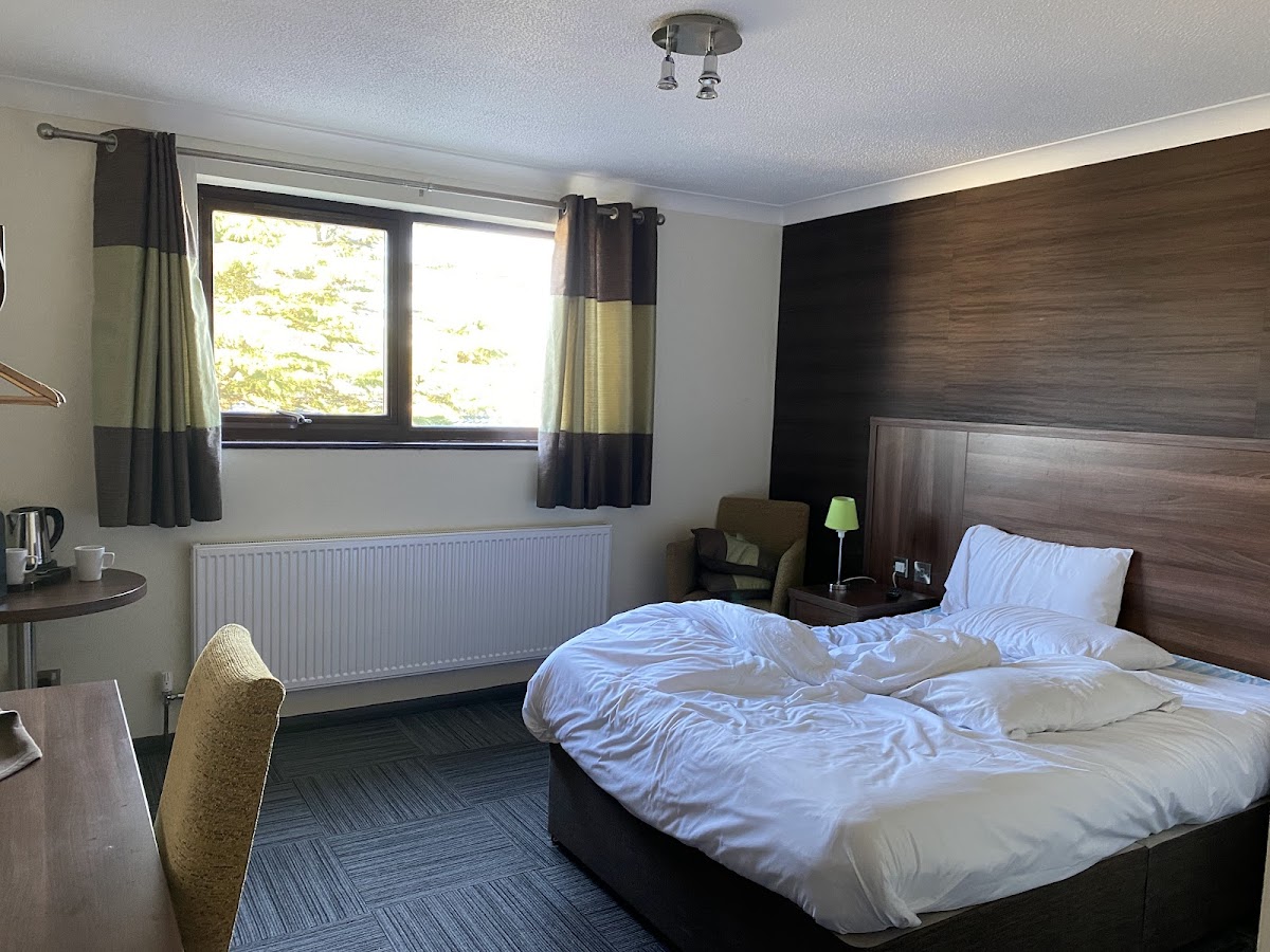St. Margaret’s at Cliffe Hotel photo 2