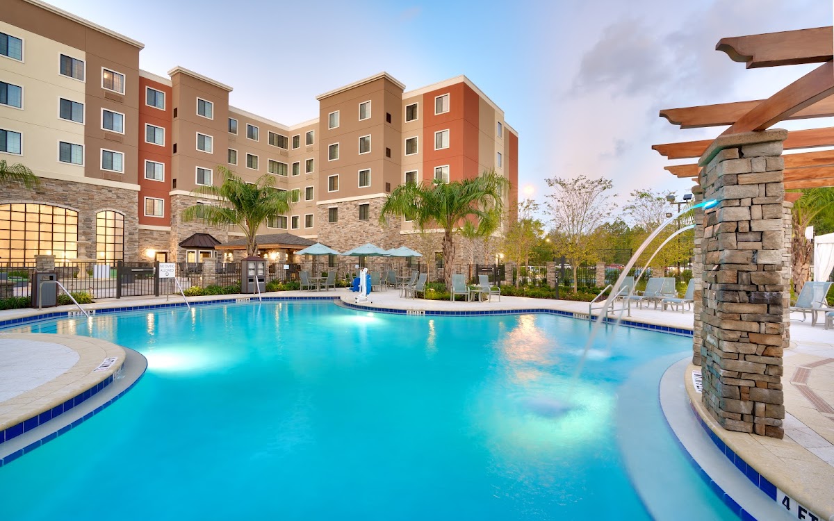 Staybridge Suites Gainesville I-75 by IHG
