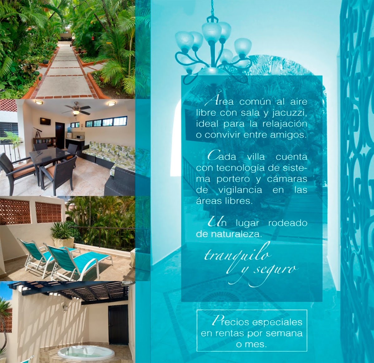 Villas Cozumel photo 2