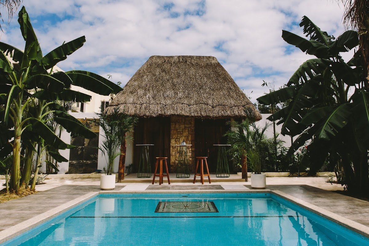 Destino Boutique Hotel
