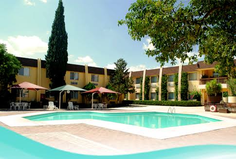 Hotel Sicomoro en Chihuahua photo 3