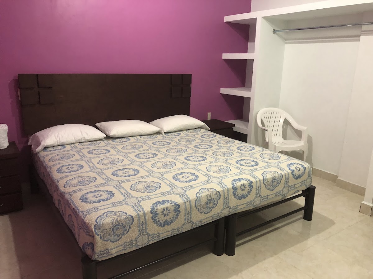 Hotel Villa'S Inn photo 2