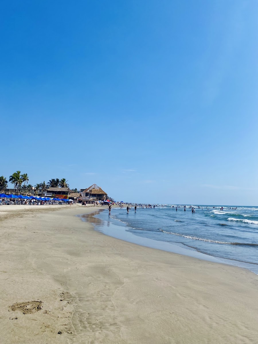 playa bonfil photo 3