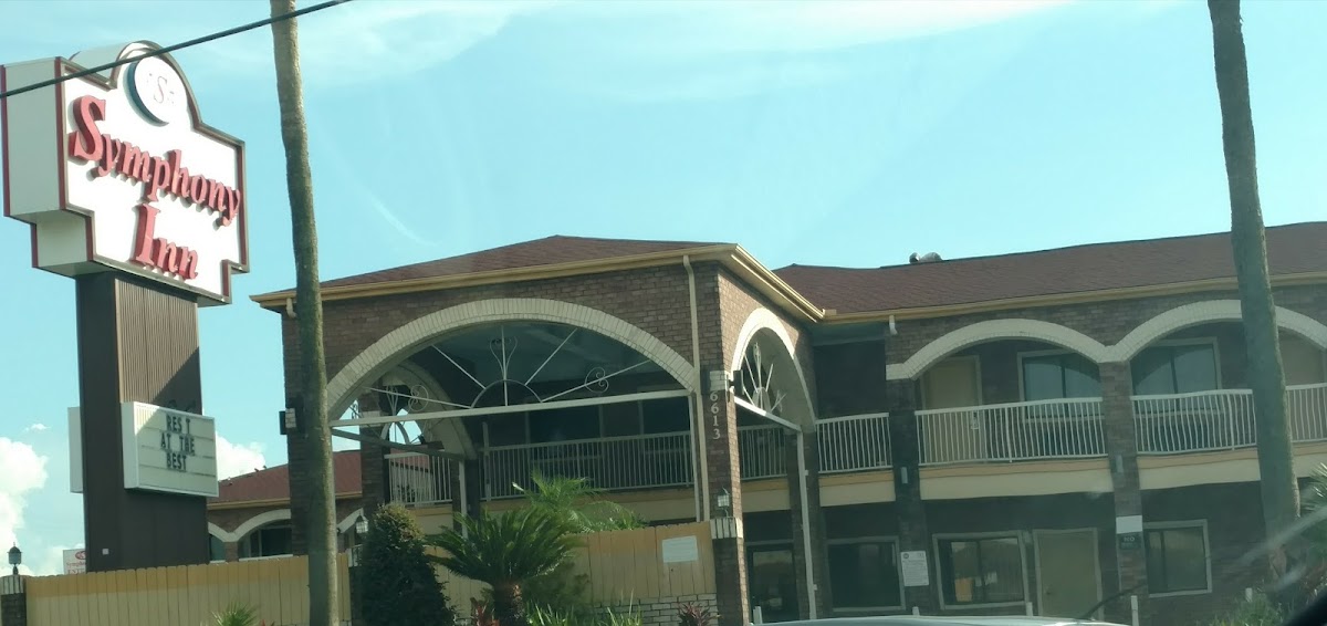 Symphony Inn