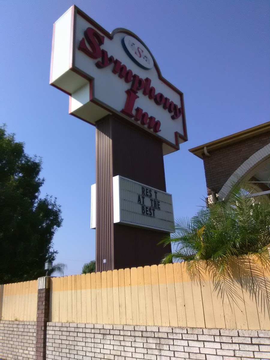 Symphony Inn photo 2