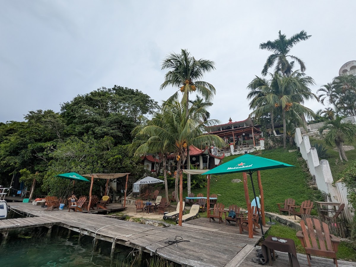 Casa China Bacalar photo 2