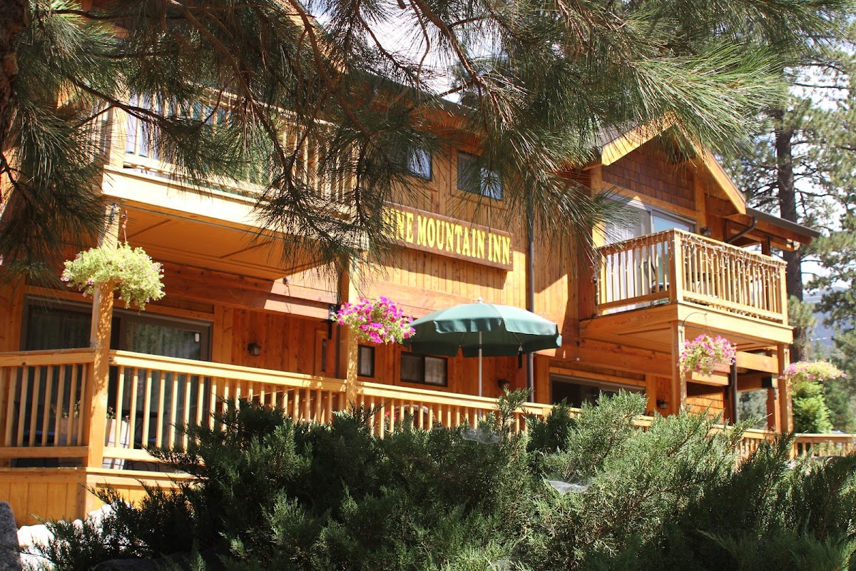 Pine Mountain Inn