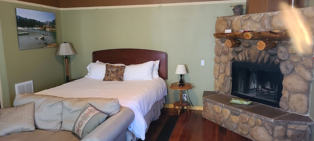 Pine Mountain Inn photo 2