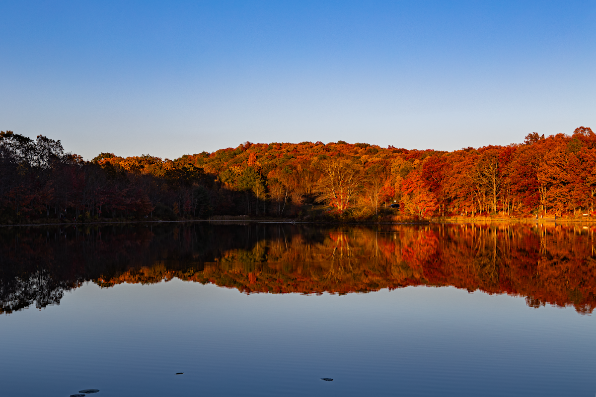 Nescopeck State Park