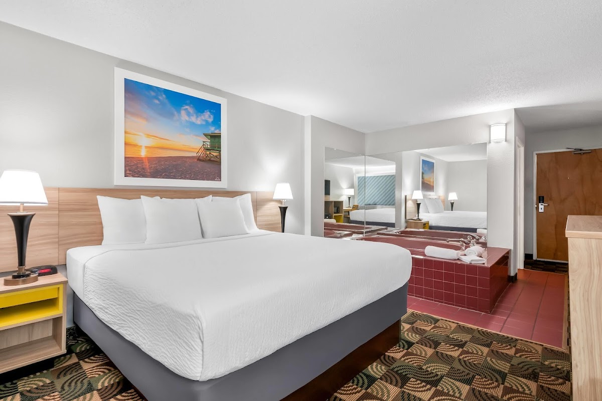 Days Inn by Wyndham Hillsdale photo 2