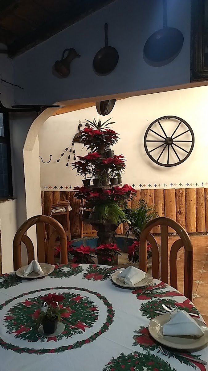 Hotel - Restaurant Las Carretas photo 3