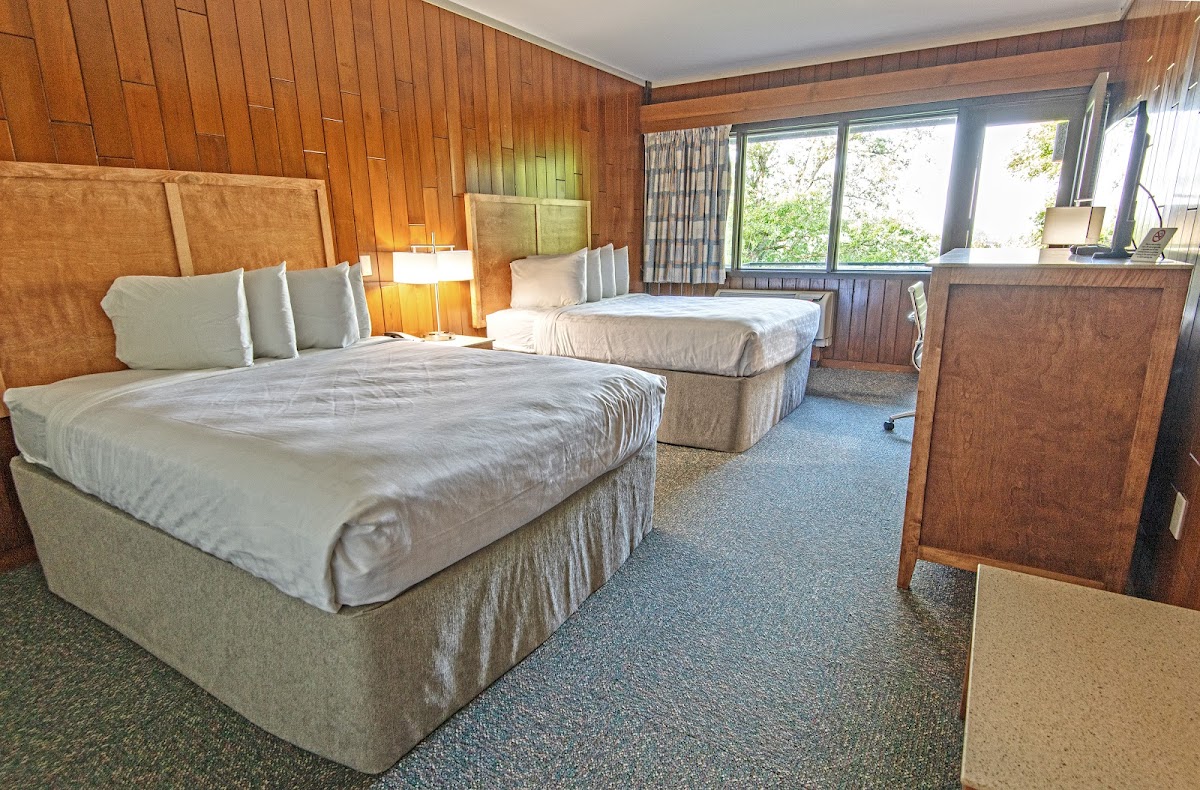 Barren River Lake State Resort Park photo 2