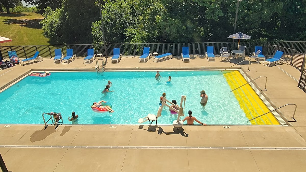 Barren River Lake State Resort Park photo 3
