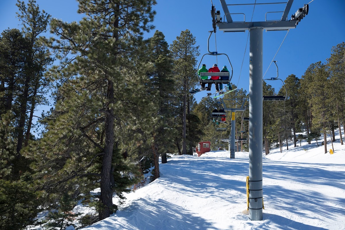 Sipapu Ski & Summer Resort