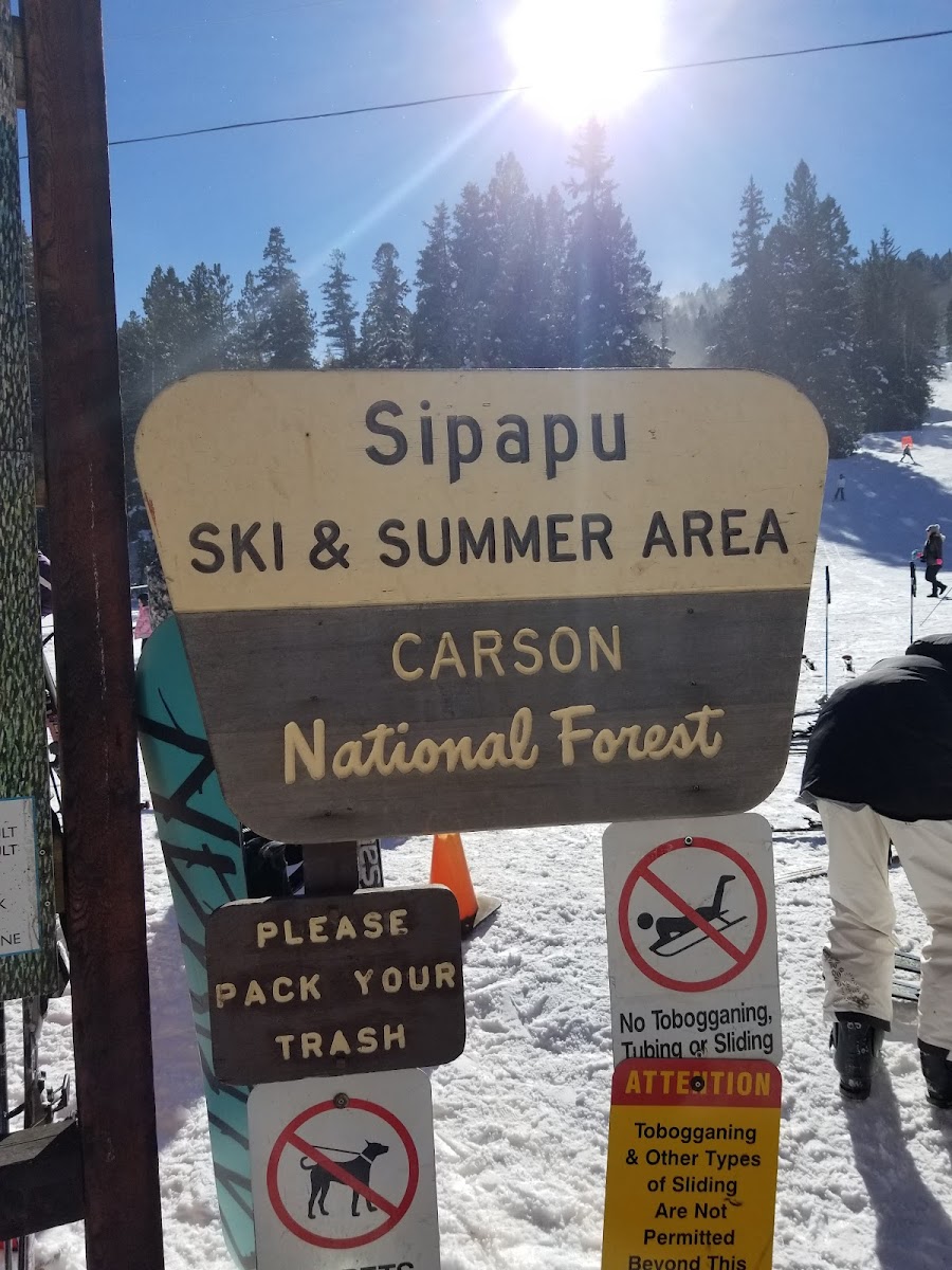 Sipapu Ski & Summer Resort photo 2